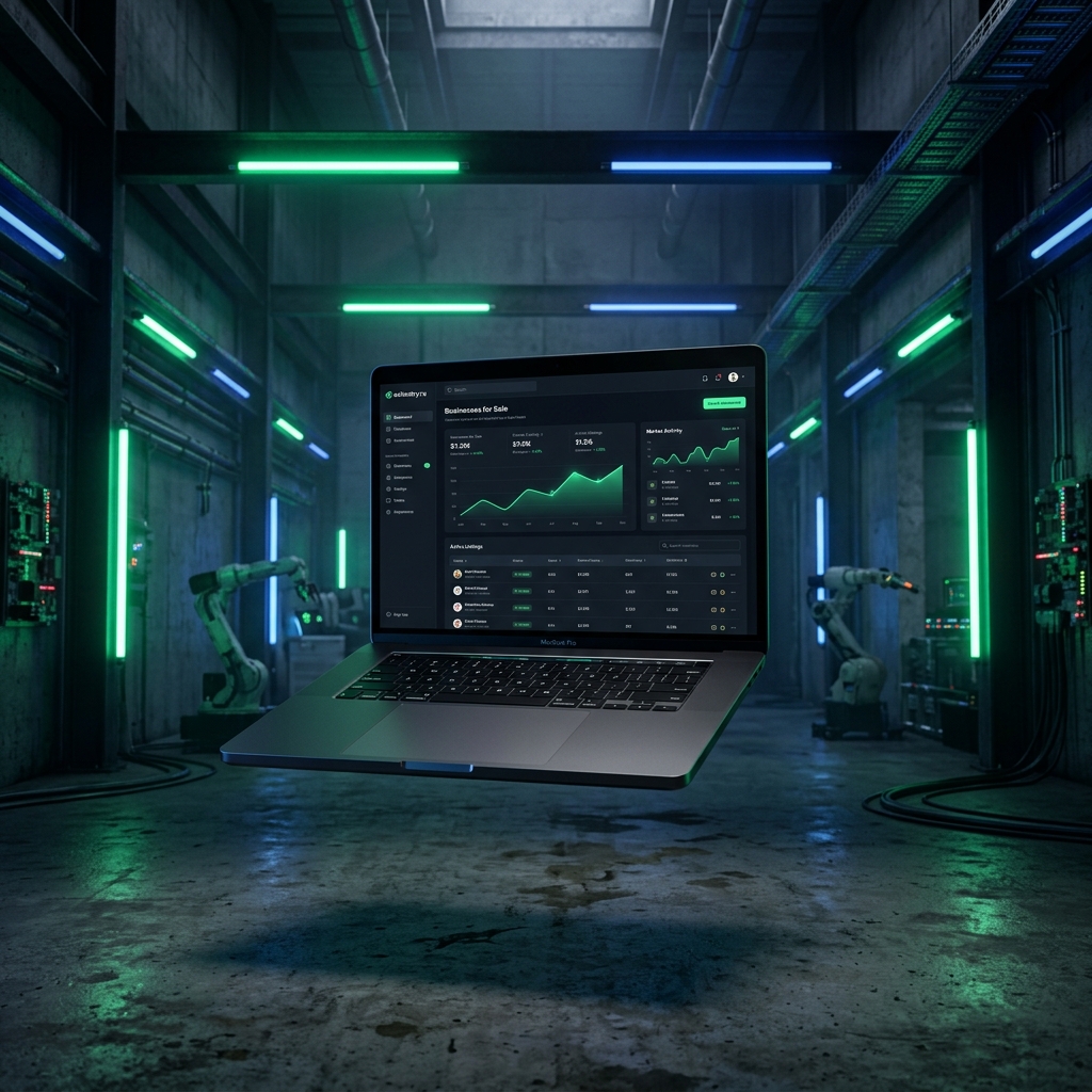 Платформа Exit&Entry